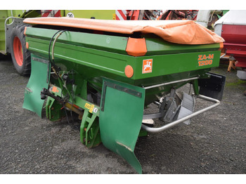 Esparcidor de fertilizantes Amazone ZA-M 1200: foto 3