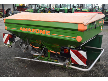 Esparcidor de fertilizantes Amazone ZA-M 1200: foto 2