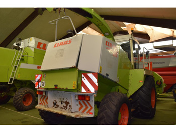 Cosechadora de forraje CLAAS Jaguar 860: foto 5