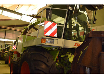 Cosechadora de forraje CLAAS Jaguar 860: foto 3