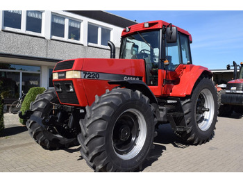 Tractor CASE IH Magnum 7220