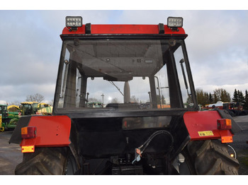 Tractor Case-IH 840: foto 3
