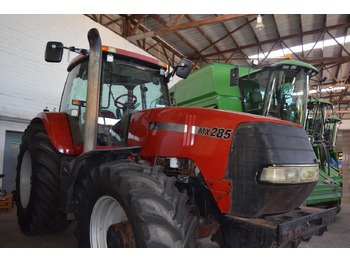 Tractor CASE IH MX Magnum