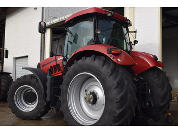 Tractor Case-IH Puma 210 MC: foto 3