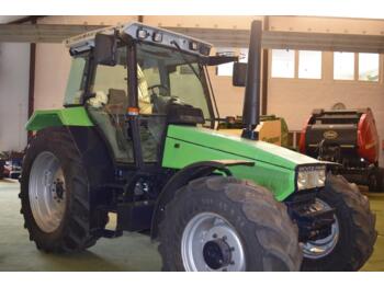 Tractor Deutz-Fahr Agrostar 6.08: foto 1