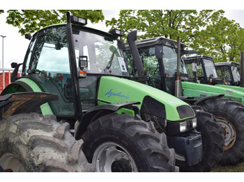 Tractor DEUTZ Agrotron