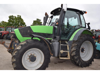 Tractor DEUTZ Agrotron M 620