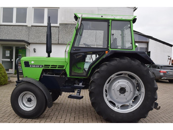 Tractor DEUTZ D