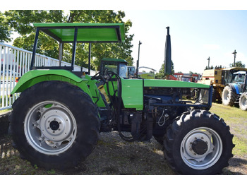 Tractor DEUTZ DX