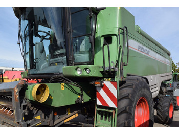 Leasing de Fendt 6300 C AL Fendt 6300 C AL: foto 3