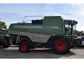 Leasing de Fendt 6300 C AL Fendt 6300 C AL: foto 1