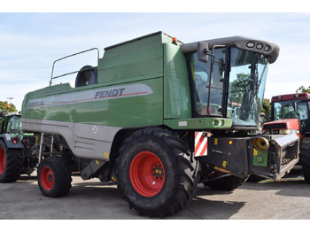 Leasing de Fendt 6300 C AL Fendt 6300 C AL: foto 2