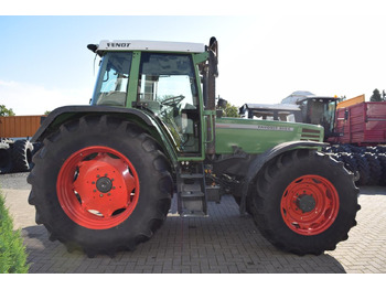 Tractor FENDT