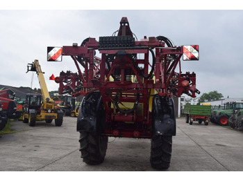 Pulverizador arrastrado Hardi Commander 6600 i: foto 4