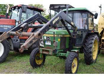 Tractor JOHN DEERE 1640