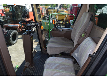 Cosechadora de granos John Deere W 650: foto 5