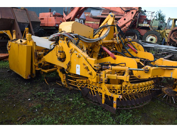 Cosechadoras de remolacha Kleine K6 - Erntevorsatz Rübenroder: foto 5