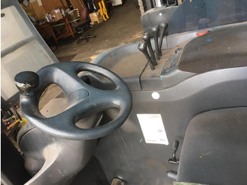 Carretilla elevadora Linde R16: foto 3