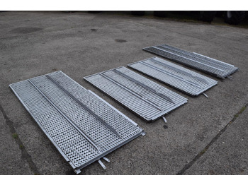 Piezas de recambio CLAAS