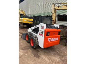 Leasing de Bobcat S130 Bobcat S130: foto 5