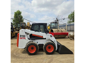 Leasing de Bobcat S160 Bobcat S160: foto 5
