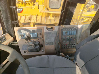 Cargadora de ruedas CATERPILLAR 966F: foto 4