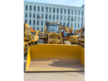 Cargadora de ruedas CATERPILLAR 966F: foto 3