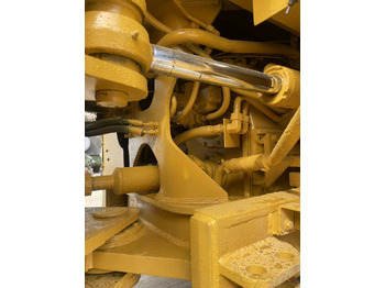 Cargadora de ruedas CATERPILLAR 972H: foto 5
