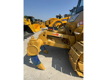 Bulldozer CATERPILLAR D6G: foto 4