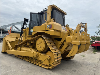 Bulldozer CATERPILLAR D6R: foto 3