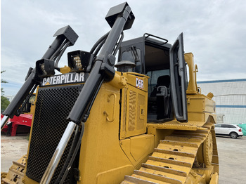 Bulldozer CATERPILLAR D6R: foto 4