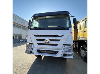 Camión SINOTRUK HOWO: foto 5