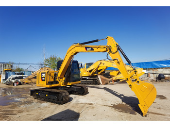 Miniexcavadora CATERPILLAR 308
