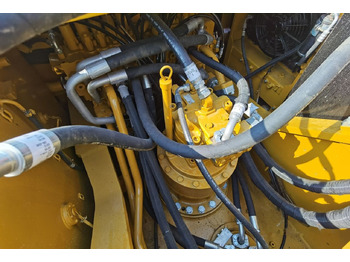 Excavadora de cadenas Caterpillar 329D2L: foto 2