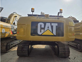Excavadora de cadenas CATERPILLAR 330D2L