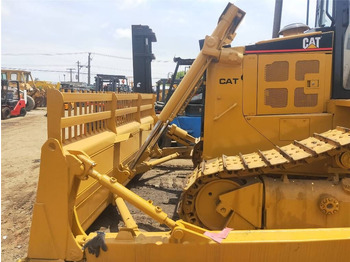 Bulldozer CATERPILLAR D6R