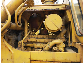 Bulldozer Caterpillar D 7 G: foto 2