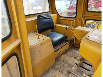 Bulldozer Caterpillar D 7 G: foto 4