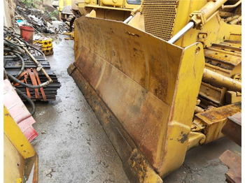 Bulldozer Caterpillar D 7 G: foto 3