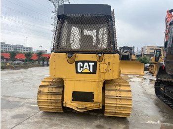 Bulldozer Caterpillar D5K: foto 5