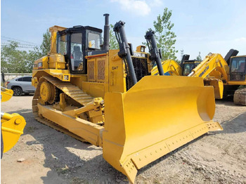Bulldozer Caterpillar D7H: foto 2