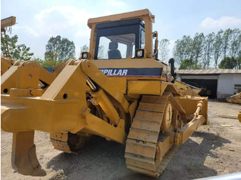 Bulldozer Caterpillar D7H: foto 5