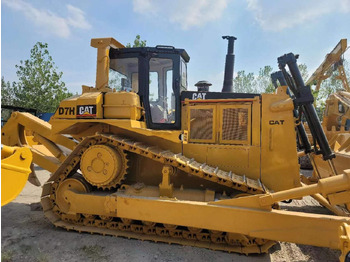 Bulldozer Caterpillar D7H: foto 3