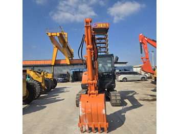 Miniexcavadora Doosan DX60: foto 2
