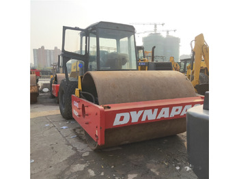 Leasing de Dynapac CA301D Dynapac CA301D: foto 3