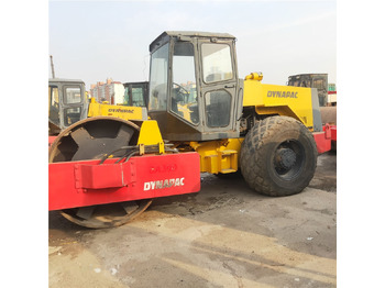 Leasing de Dynapac CA301D Dynapac CA301D: foto 1