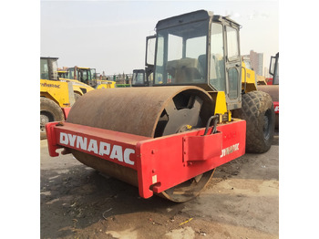 Leasing de Dynapac CA301D Dynapac CA301D: foto 2