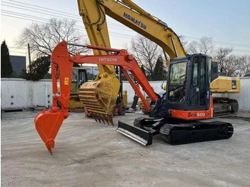Leasing de Hitachi ZX50 Hitachi ZX50: foto 5 Leasing de Hitachi ZX50 Hitachi ZX50: foto 5