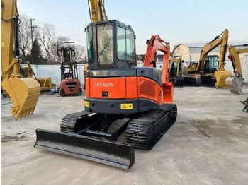 Leasing de Hitachi ZX50 Hitachi ZX50: foto 2 Leasing de Hitachi ZX50 Hitachi ZX50: foto 2