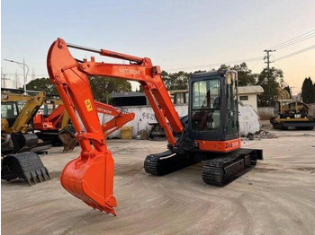 Leasing de Hitachi ZX50 Hitachi ZX50: foto 4 Leasing de Hitachi ZX50 Hitachi ZX50: foto 4